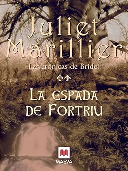 A Espada de Fortriu Cronicas Juliet Marillier